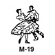 M-19